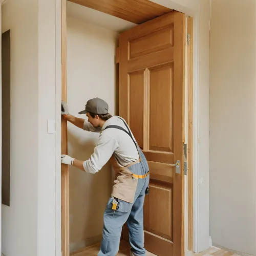 Door Repair
